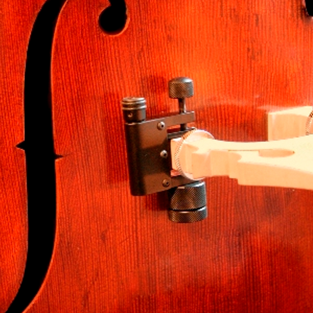 Realist Copperhead for Cello — Vermont Violins
